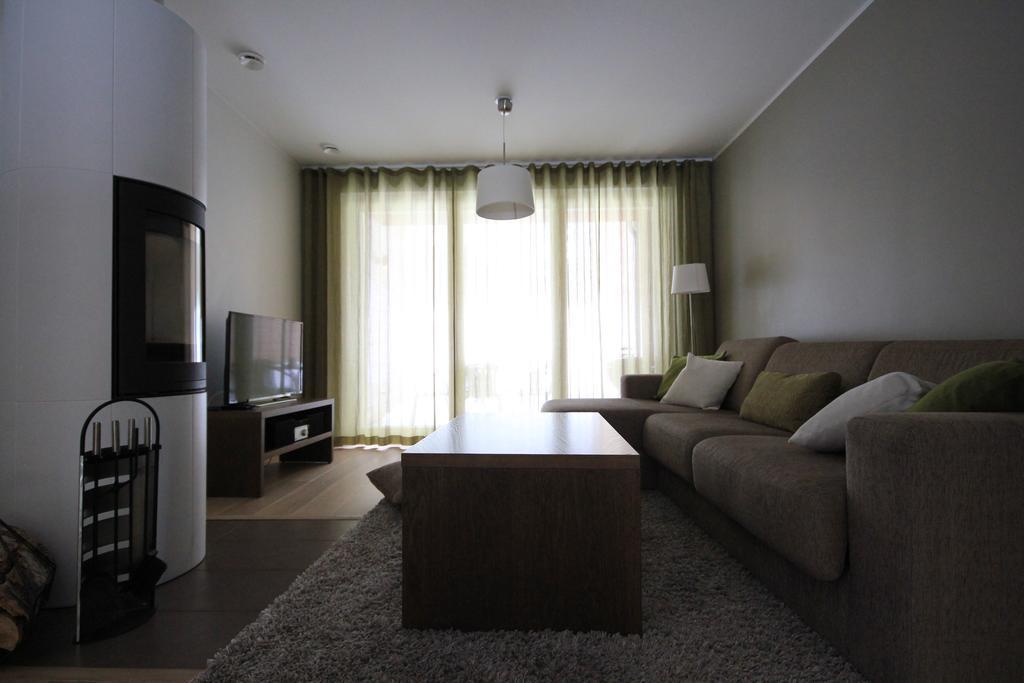 Marina Holiday Honka Village Apartments Иматра Екстериор снимка