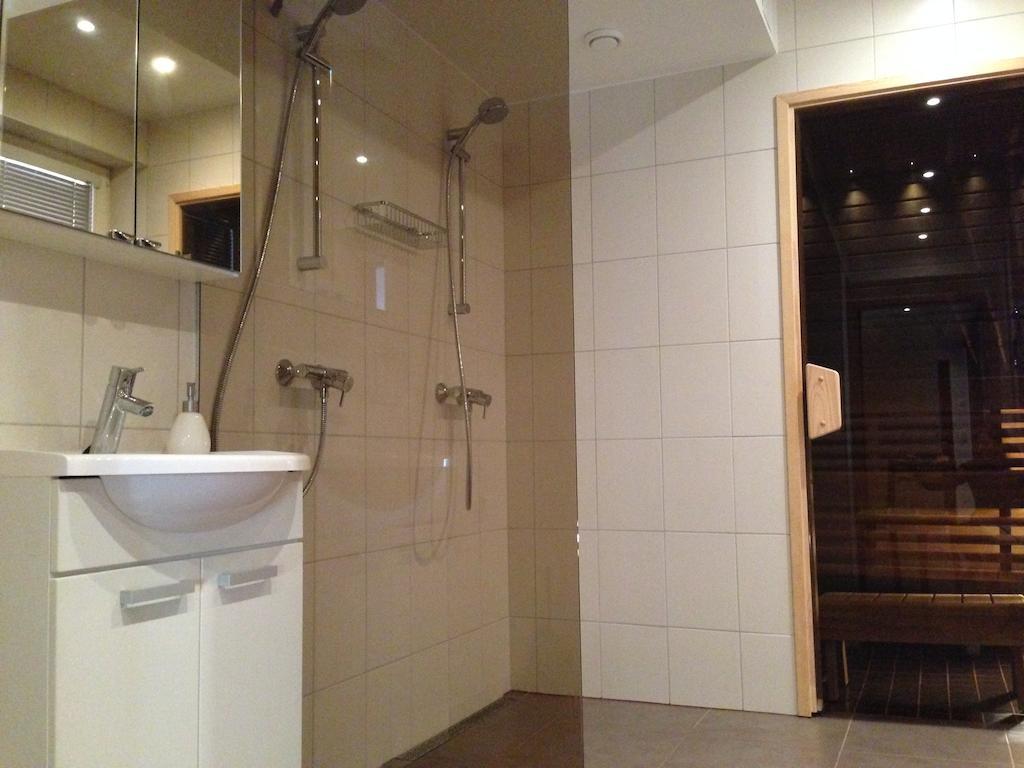 Marina Holiday Honka Village Apartments Иматра Стая снимка
