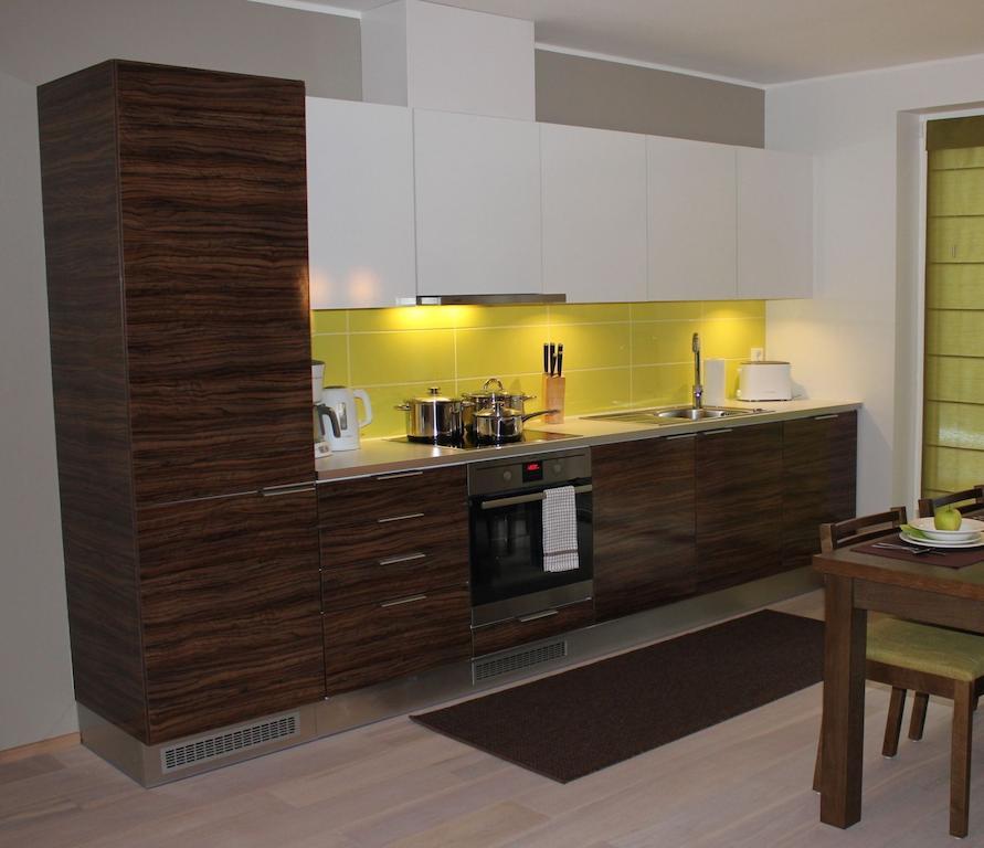 Marina Holiday Honka Village Apartments Иматра Стая снимка