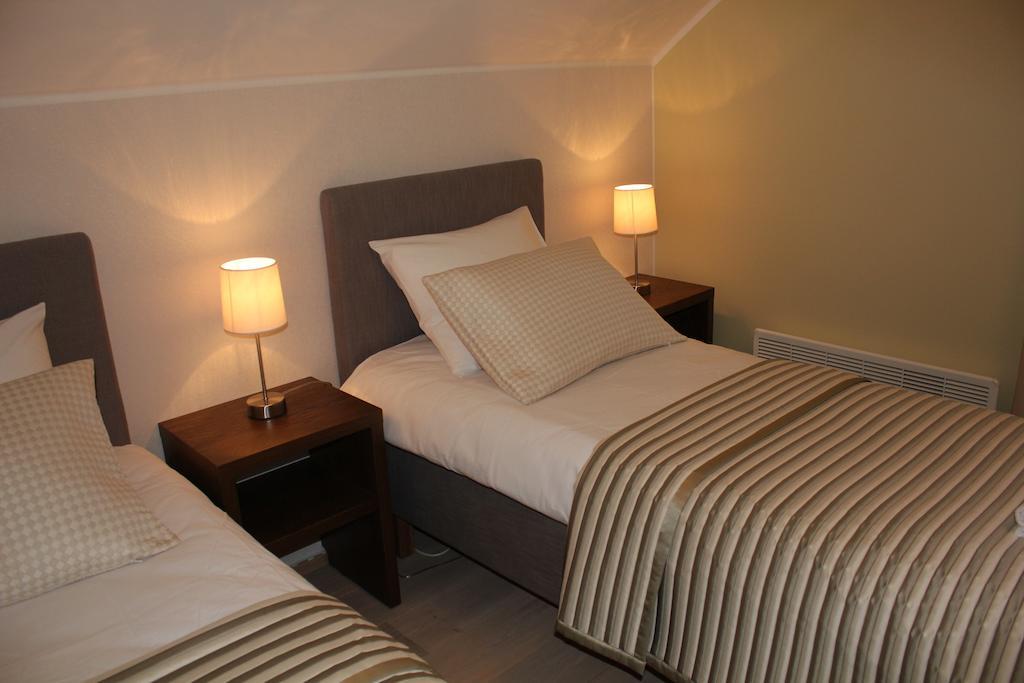 Marina Holiday Honka Village Apartments Иматра Стая снимка