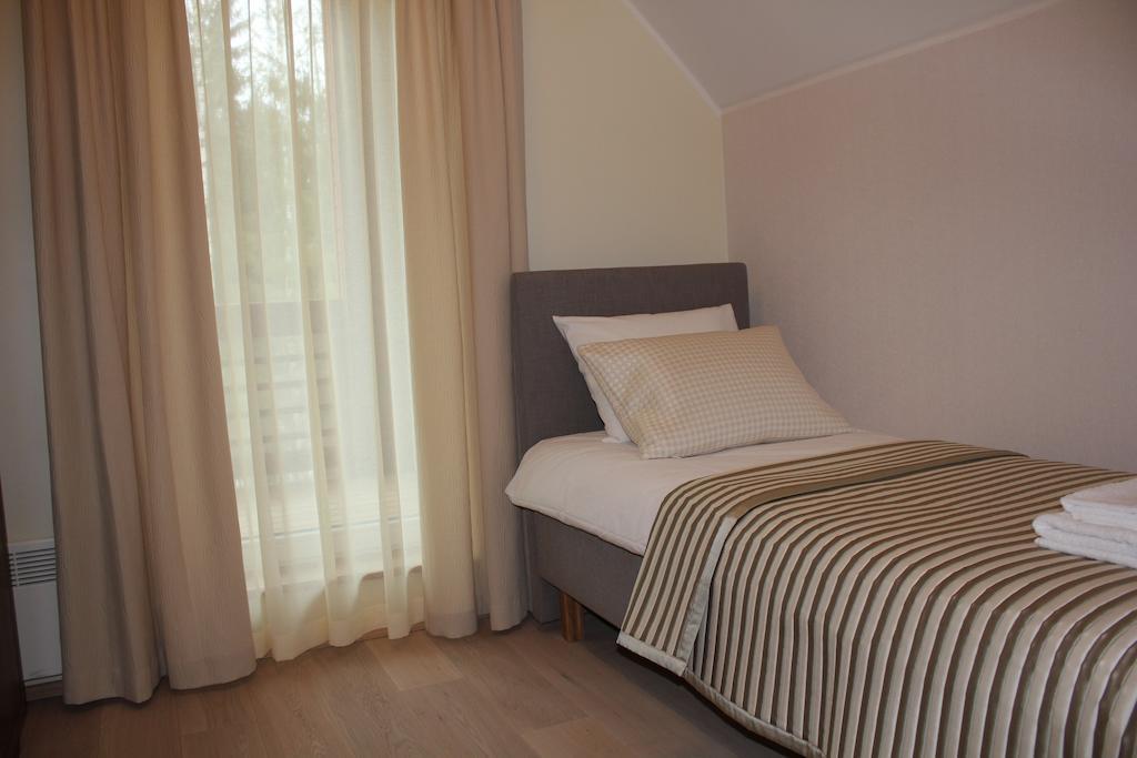 Marina Holiday Honka Village Apartments Иматра Стая снимка
